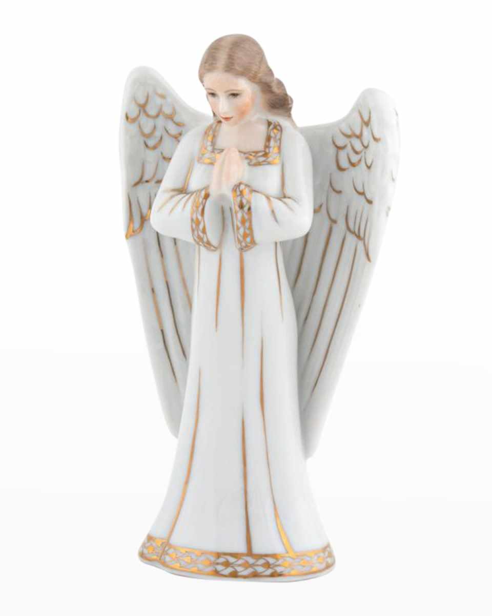 Nativity Angel Figurine